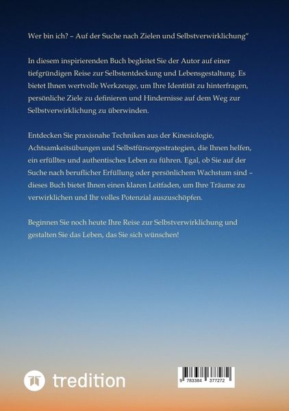 Produktbild: Wer bin Ich?