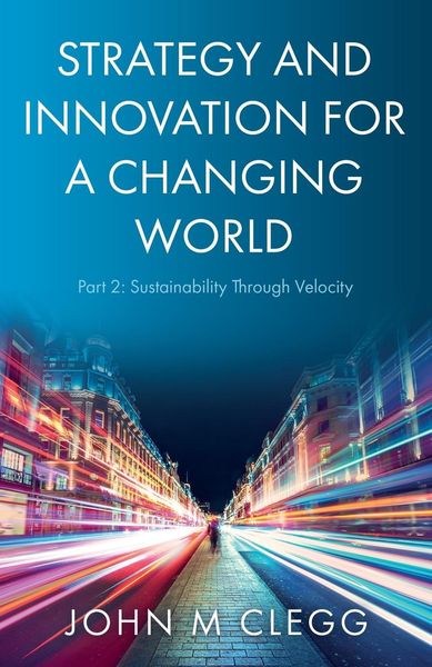 Produktbild: Strategy and Innovation for a Changing World Part 2