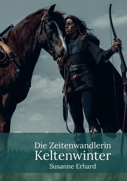 Produktbild: Die Zeitenwandlerin