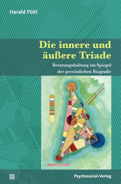 Die innere und äußere Triade, Taschenbuch von Harald Pühl, Psychosozial, 9783837932102