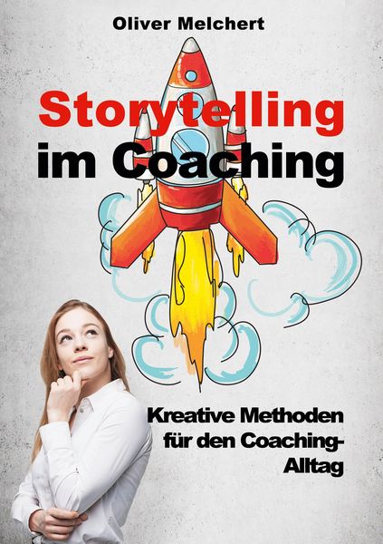 Produktbild: Storytelling im Coaching