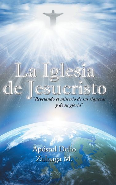 Produktbild: La Iglesia de Jesucristo