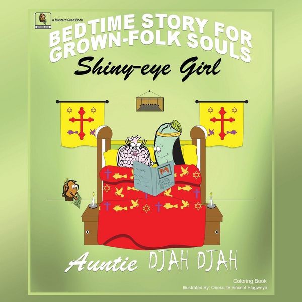 Produktbild: Shiny Eye Girl