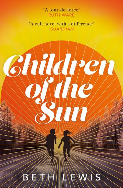 Produktbild: Children of the Sun