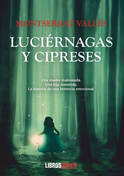 Produktbild: Luci?rnagas Y Cipreses