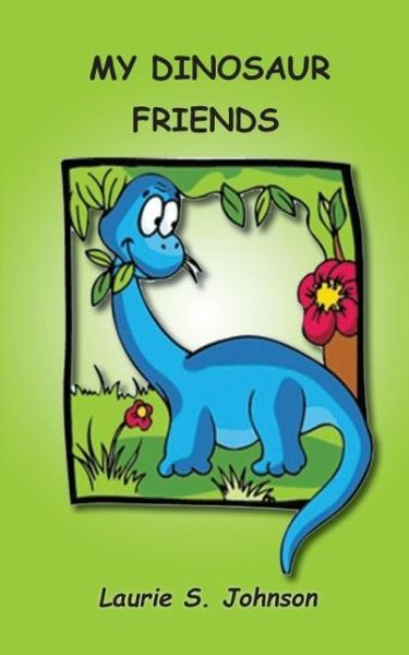 Produktbild: My Dinosaur Friends