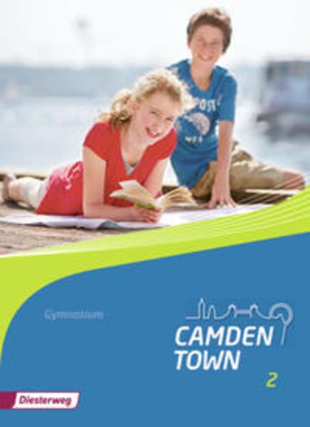 Camden Town - Allgemeine Ausgabe 2012 für Gymnasien, Set von , Verlag Moritz Diesterweg in Westermann Bildungsmedien, 978-3-425-73402-6