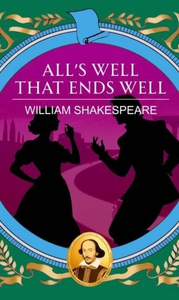 Produktbild: All'S Well That Ends Well