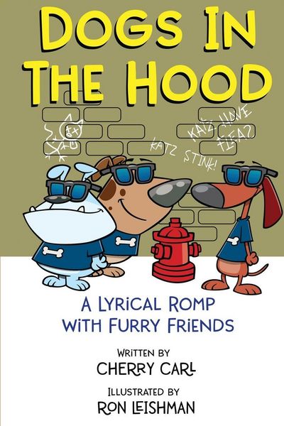 Produktbild: Dogs In The Hood