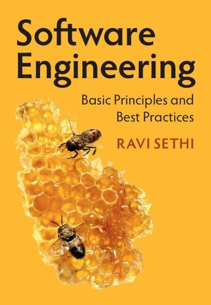 Produktbild: Software Engineering