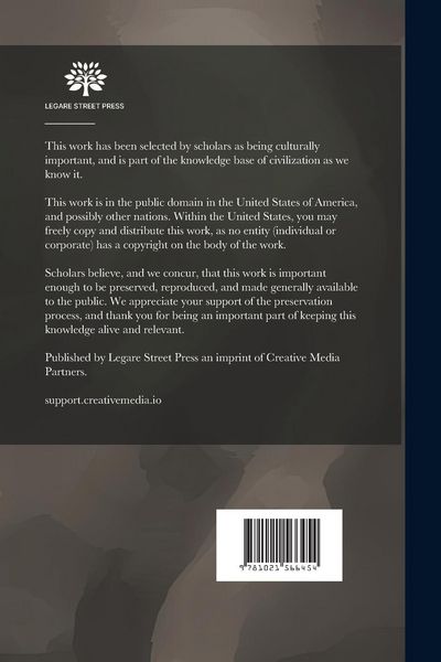 Produktbild: Adoption Of The Metric System