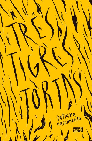 Produktbild: Tr&ecirc;s tigres tortas