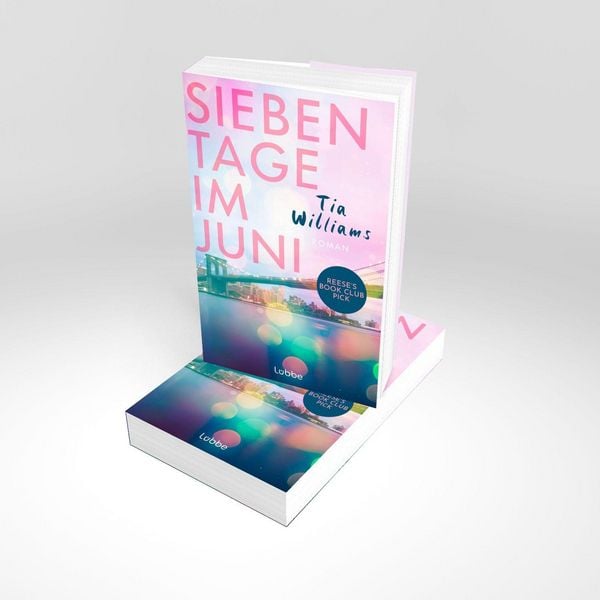 Produktbild: Sieben Tage im Juni