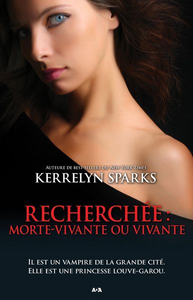 Produktbild: Recherchee: Morte-vivante ou vivante
