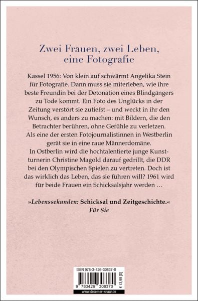 Produktbild: Lebenssekunden
