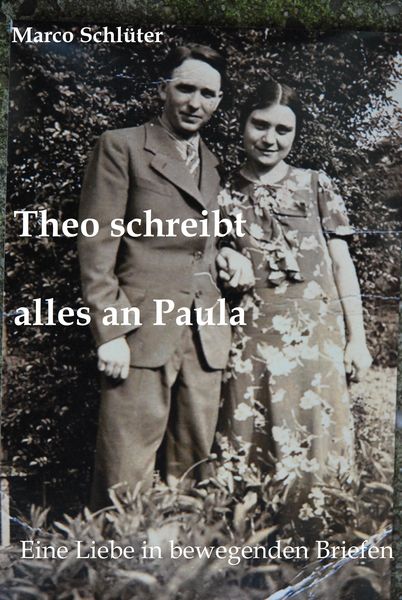 Produktbild: Theo schreibt alles an Paula