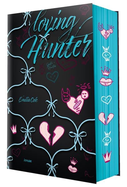 Produktbild: Loving Hunter