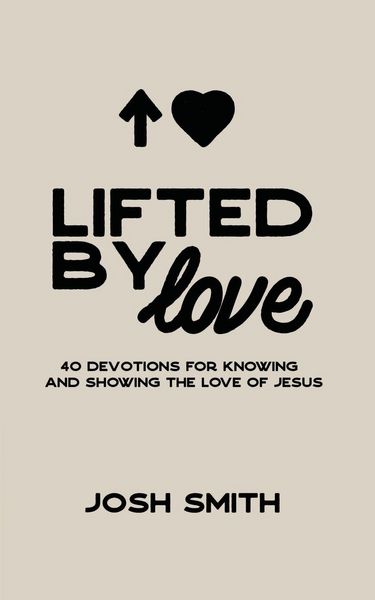 Produktbild: Lifted By Love