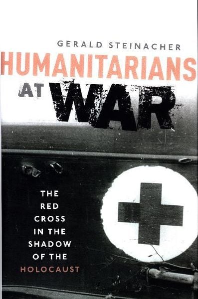 Produktbild: Humanitarians at War
