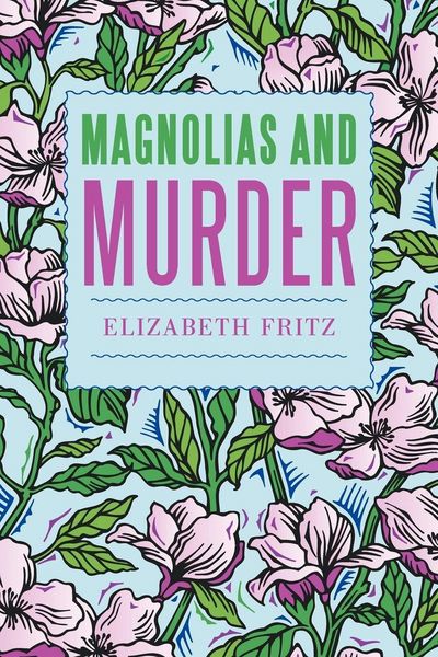 Produktbild: Magnolias and Murder