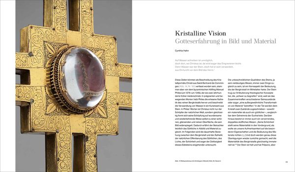 Produktbild: Magie Bergkristall