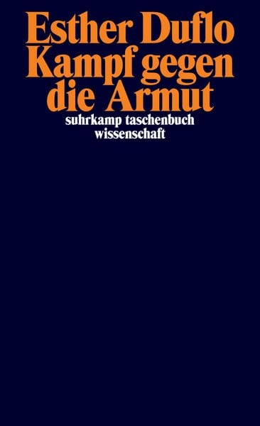 Produktbild: Kampf gegen die Armut