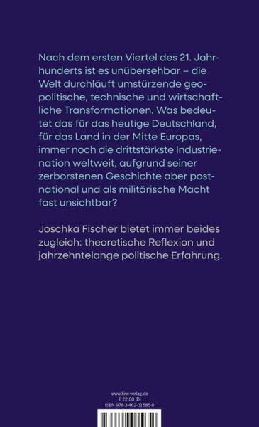 Produktbild: Wer sind wir?