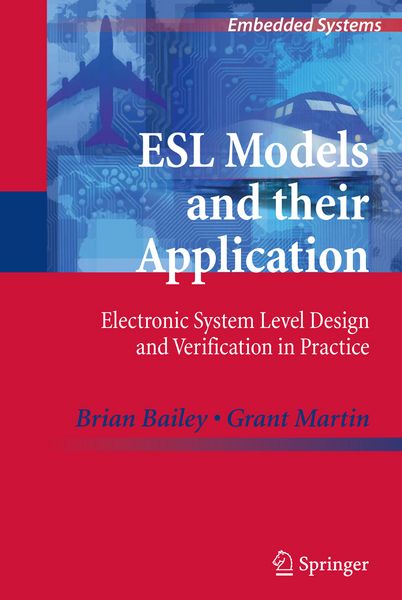 Produktbild: ESL Models and their Application