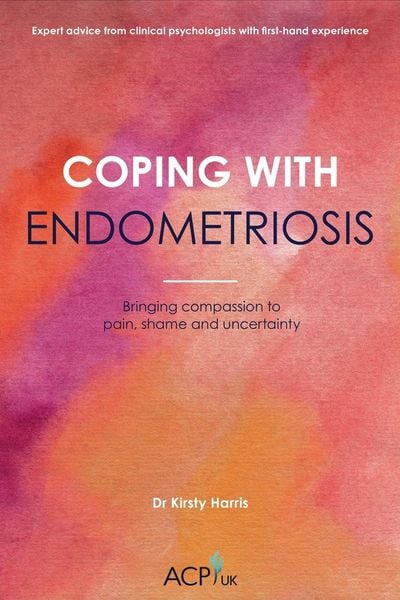 Produktbild: Coping With Endometriosis
