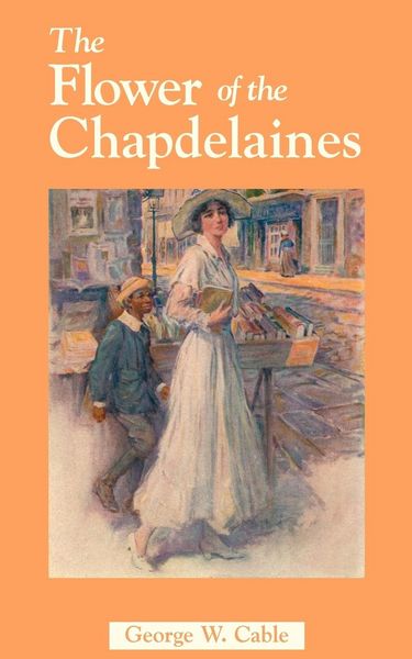 Produktbild: The Flower of the Chapdelaines