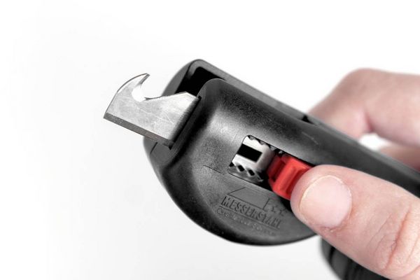 Produktbild: Wiha 44242 Abisolierwerkzeug 0.5 bis 6mm&sup2; 10 bis 20 8 bis 13mm