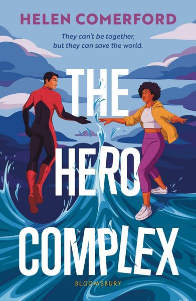 Produktbild: The Hero Complex