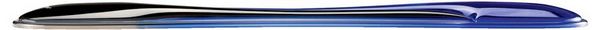 Produktbild: Kensington Handballenauflage Blau