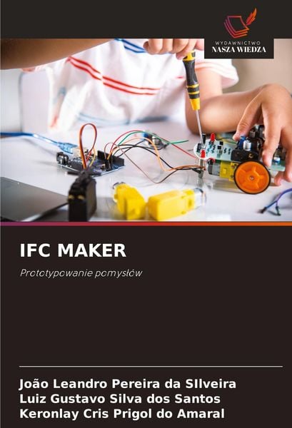 Produktbild: Ifc Maker