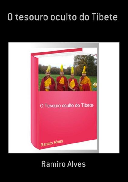 Produktbild: O Tesouro Oculto Do Tibete