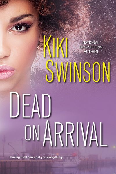 Produktbild: Dead on Arrival