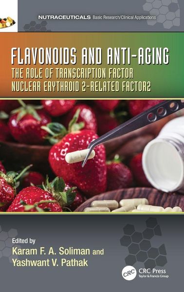 Produktbild: Flavonoids and Anti-Aging