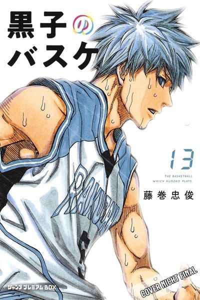  Volume 13