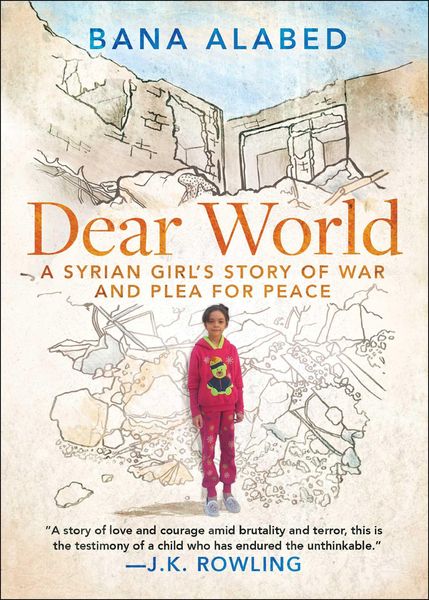 Produktbild: Dear World
