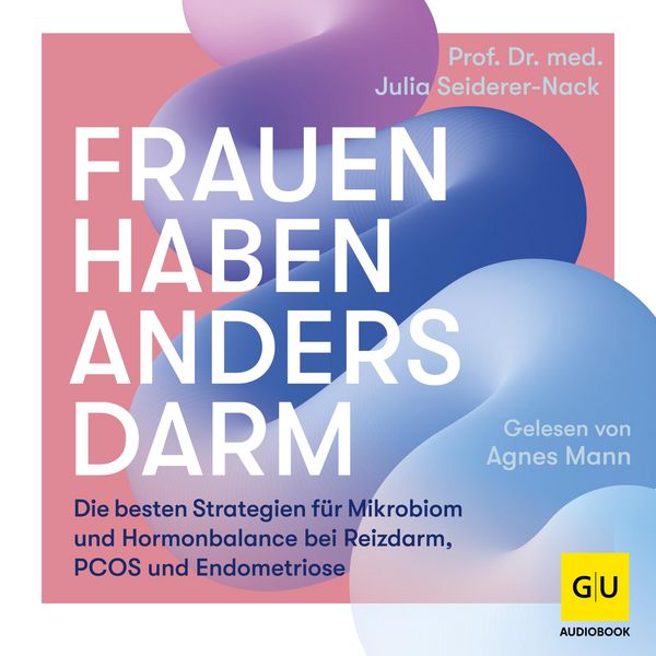 Produktbild: Frauen haben anders Darm