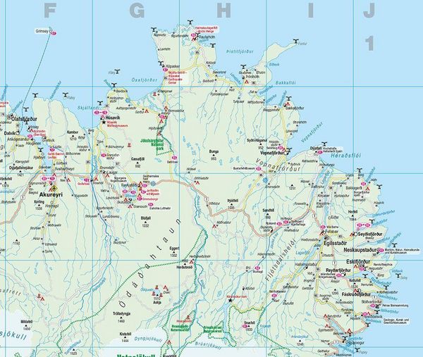 Produktbild: Reise Know-How InselTrip Island