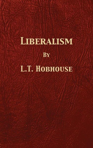 Produktbild: Liberalism