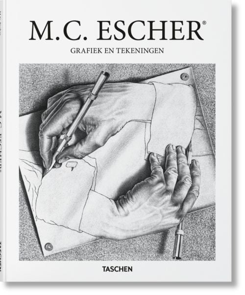 Produktbild: M.C. Escher