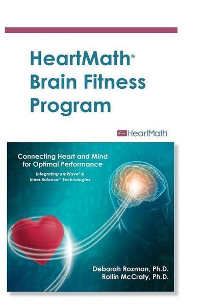 Produktbild: HeartMath Brain Fitness Program