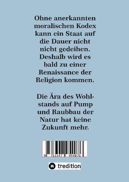 Produktbild: Zeugen der Ewigkeit