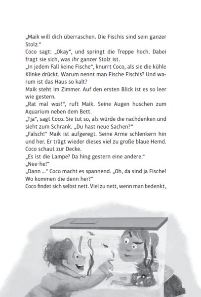 Produktbild: ... und dazwischen Coco