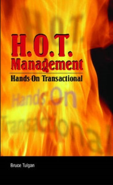 Produktbild: H.O.T. Management: Hands-On Transactional