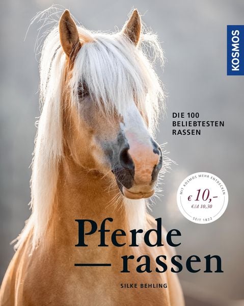 Produktbild: Pferderassen