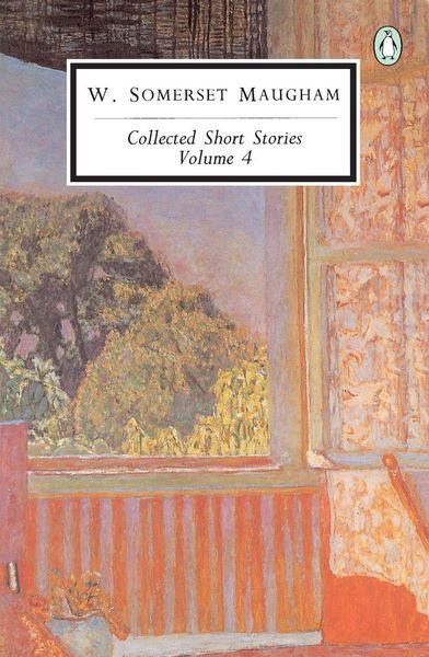 Produktbild: Collected Short Stories
