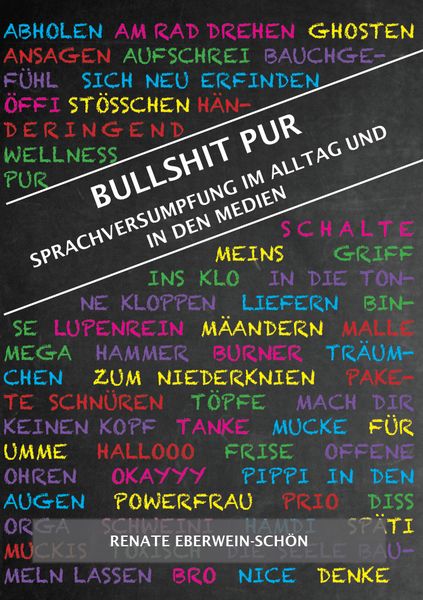 Produktbild: Bullshit Pur